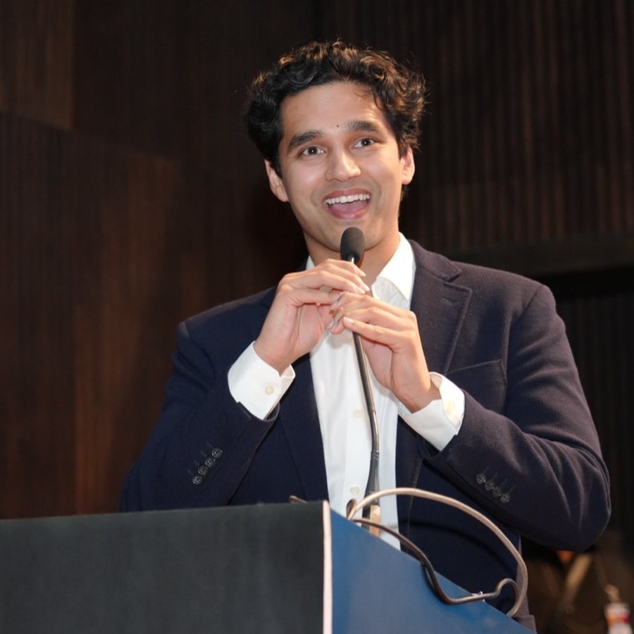 Sudhanshu Kaushik